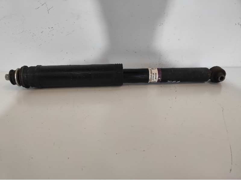 Recambio de amortiguador trasero derecho para toyota avensis (t27) premium referencia OEM IAM 4853005373 12694858 