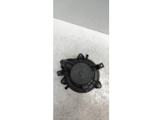 Recambio de motor calefaccion para fiat doblo cargo (223) 1.3 jtd referencia OEM IAM 141730600   2