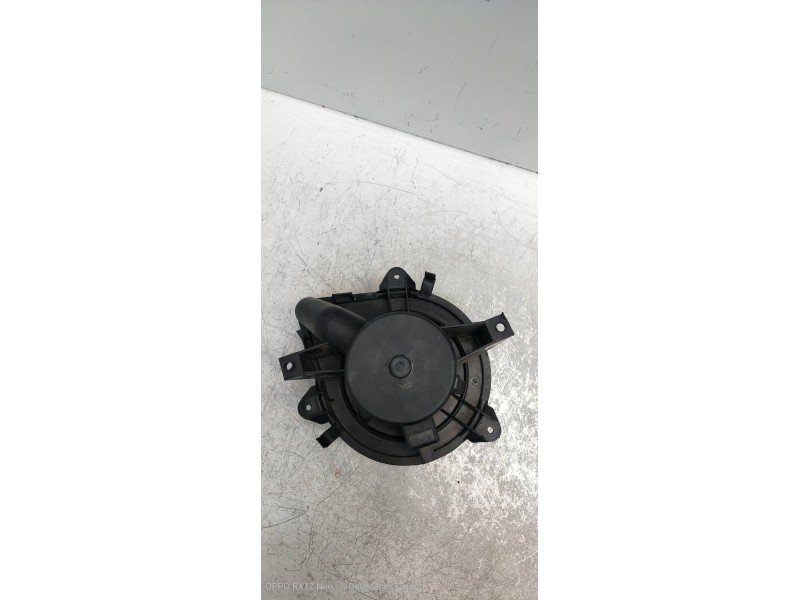 Recambio de motor calefaccion para fiat doblo cargo (223) 1.3 jtd referencia OEM IAM 141730600  