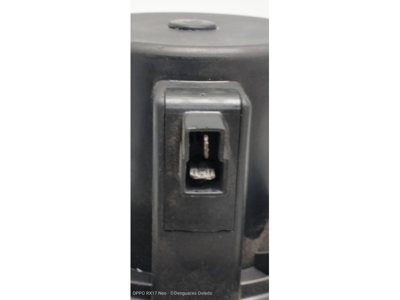 Recambio de motor calefaccion para fiat doblo cargo (223) 1.3 jtd referencia OEM IAM 141730600  