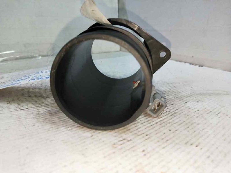 Recambio de caudalimetro para renault megane ii berlina 3p 1.5 dci diesel cat referencia OEM IAM 8200534179  