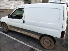 citroen berlingo del año 2001 2