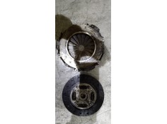 Recambio de kit embrague para renault kangoo (f/kc0) alize referencia OEM IAM   