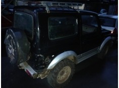 suzuki samurai sj 413 (sj) del año 1998 2