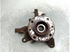 Recambio de mangueta delantera derecha para renault megane i fase 2 gandtour (ka..) 1.9 dti diesel cat referencia OEM IAM   