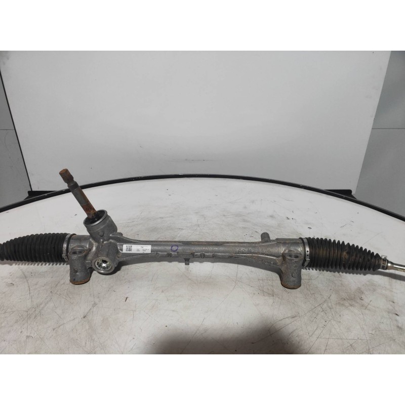 Recambio de cremallera direccion para toyota corolla touring sports (e21) hybrid business referencia OEM IAM 455100242000 T16 