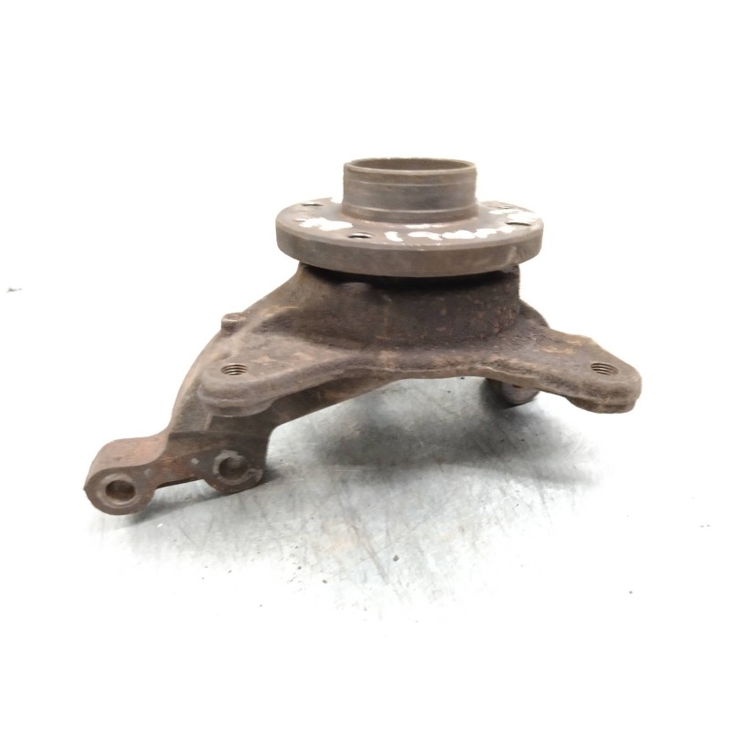 Recambio de mangueta delantera derecha para renault megane i fase 2 gandtour (ka..) 1.9 dti diesel cat referencia OEM IAM   