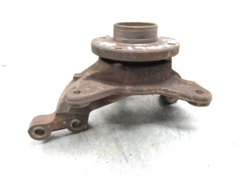 Recambio de mangueta delantera derecha para renault megane i fase 2 gandtour (ka..) 1.9 dti diesel cat referencia OEM IAM   