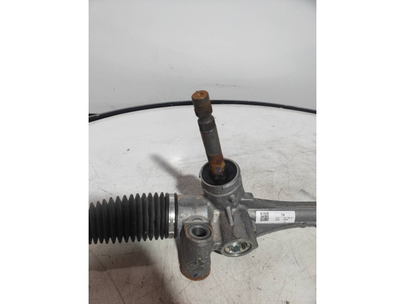 Recambio de cremallera direccion para toyota corolla touring sports (e21) hybrid business referencia OEM IAM 455100242000 T16 