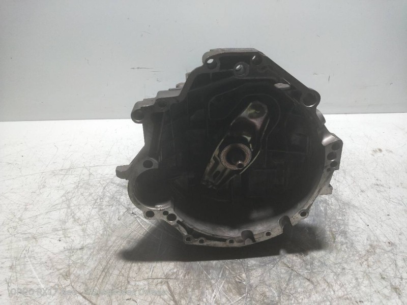 Recambio de caja cambios para audi a4 berlina (b5) 1.9 tdi referencia OEM IAM DHF 23117 