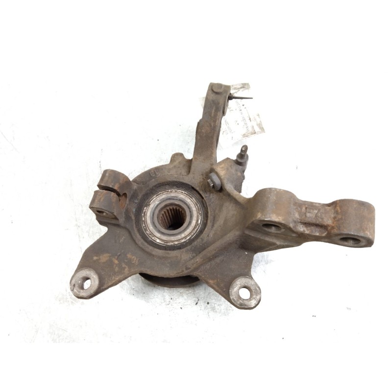 Recambio de mangueta delantera derecha para renault megane i fase 2 gandtour (ka..) 1.9 dti diesel cat referencia OEM IAM   