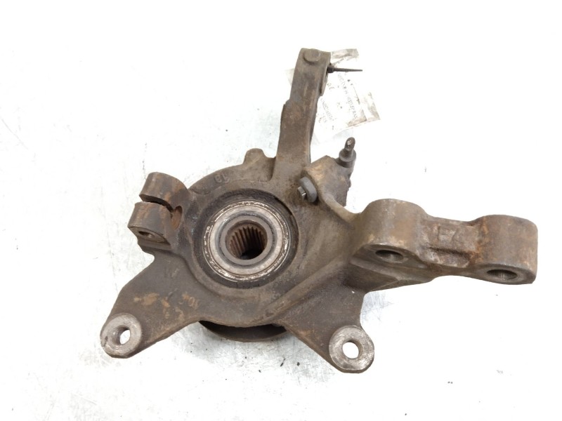 Recambio de mangueta delantera derecha para renault megane i fase 2 gandtour (ka..) 1.9 dti diesel cat referencia OEM IAM   