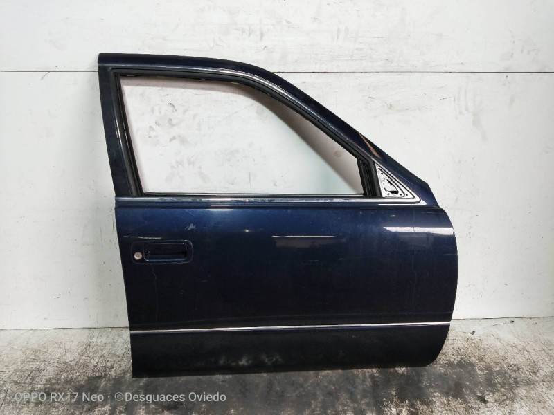 Recambio de puerta delantera derecha para lexus ls400 (ucf20) básico (ucf 20) referencia OEM IAM   4P