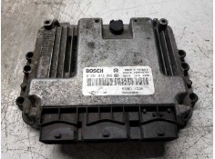 Recambio de centralita motor uce para renault espace iv (jk0) 2.2 dci turbodiesel referencia OEM IAM 0281012058 8200311550 82004