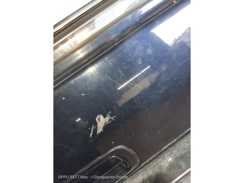 Recambio de puerta delantera derecha para lexus ls400 (ucf20) básico (ucf 20) referencia OEM IAM   4P