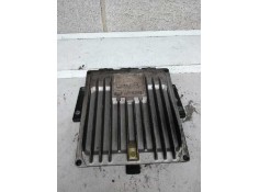 Recambio de centralita motor uce para renault megane ii berlina 3p 1.5 dci diesel referencia OEM IAM R0410B024B 8200334419 82003
