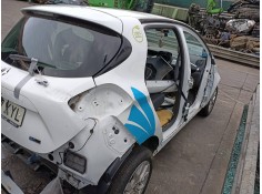 renault zoe del año 2019 2