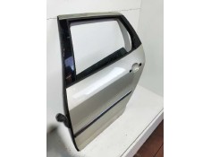 Recambio de puerta trasera izquierda para peugeot 407 sw st sport pack referencia OEM IAM  5 PUERTAS RANCHERA  2