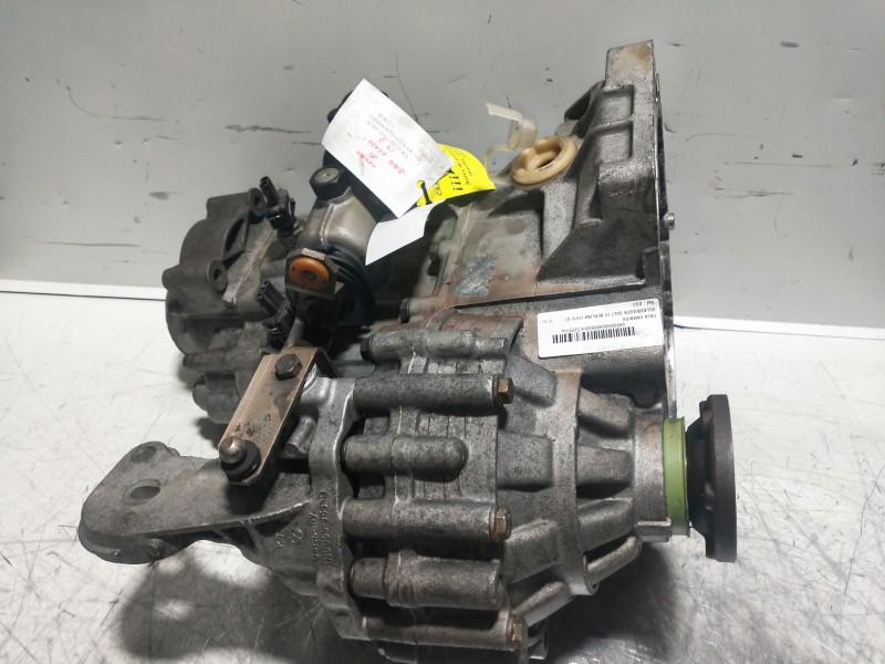 Recambio de caja cambios para volkswagen golf iii berlina (1h1) gt referencia OEM IAM DGG 07077 147
