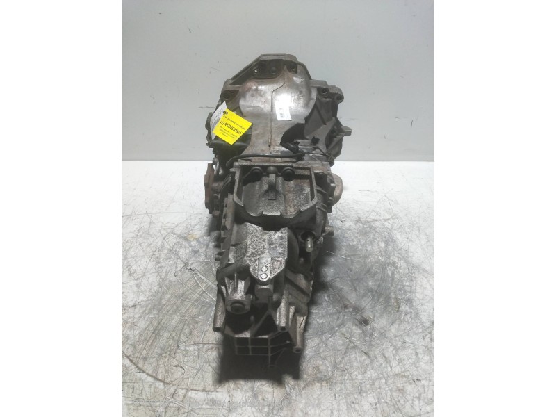 Recambio de caja cambios para audi a4 berlina (b5) 1.9 tdi referencia OEM IAM DHF 23117 