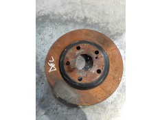 Recambio de disco freno delantero para toyota corolla touring sports (e21) hybrid business referencia OEM IAM   