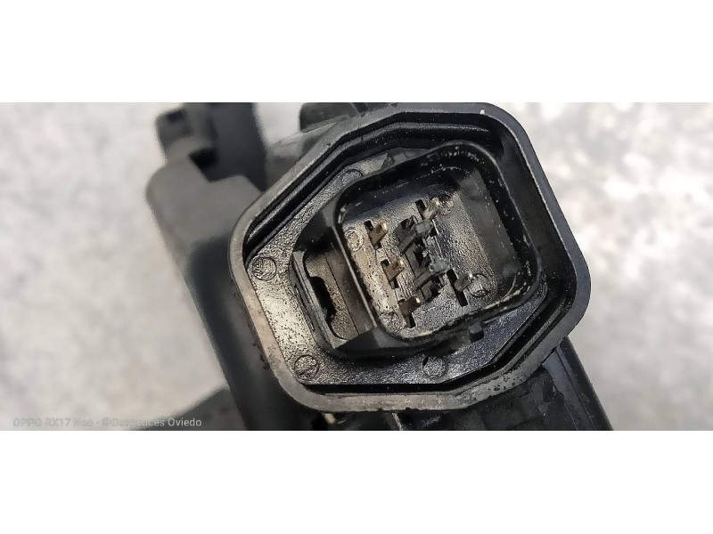 Recambio de motor cierre centralizado delantero derecho para hyundai elantra (xd) 1.6 comfort (5-ptas.) referencia OEM IAM   