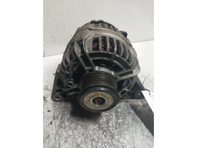 Recambio de alternador para volkswagen passat berlina (3b2) highline syncro / 4motion referencia OEM IAM 0124325020  