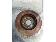 Recambio de disco freno delantero para toyota corolla touring sports (e21) hybrid business referencia OEM IAM    2
