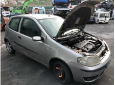 fiat punto berlina (188) del año 2004