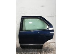 Recambio de puerta trasera izquierda para lexus ls400 (ucf20) básico (ucf 20) referencia OEM IAM   4P