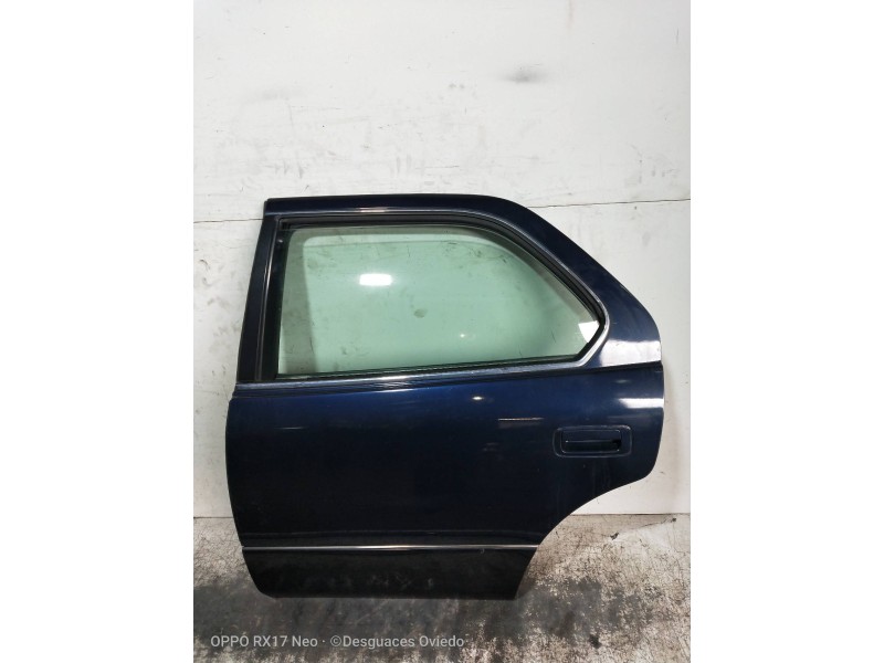 Recambio de puerta trasera izquierda para lexus ls400 (ucf20) básico (ucf 20) referencia OEM IAM   4P