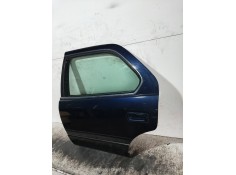 Recambio de puerta trasera izquierda para lexus ls400 (ucf20) básico (ucf 20) referencia OEM IAM   4P 2