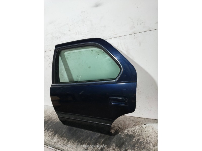 Recambio de puerta trasera izquierda para lexus ls400 (ucf20) básico (ucf 20) referencia OEM IAM   4P