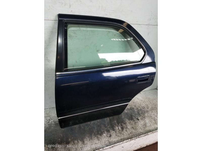 Recambio de puerta trasera izquierda para lexus ls400 (ucf20) básico (ucf 20) referencia OEM IAM   4P