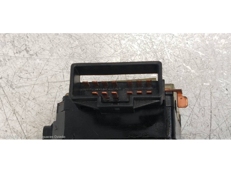 Recambio de mando limpia para hyundai elantra (xd) 1.6 comfort (5-ptas.) referencia OEM IAM   