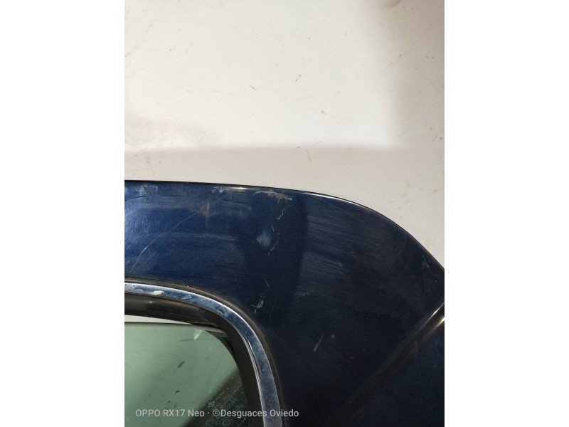 Recambio de puerta trasera izquierda para lexus ls400 (ucf20) básico (ucf 20) referencia OEM IAM   4P