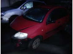 citroen c3 del año 2006