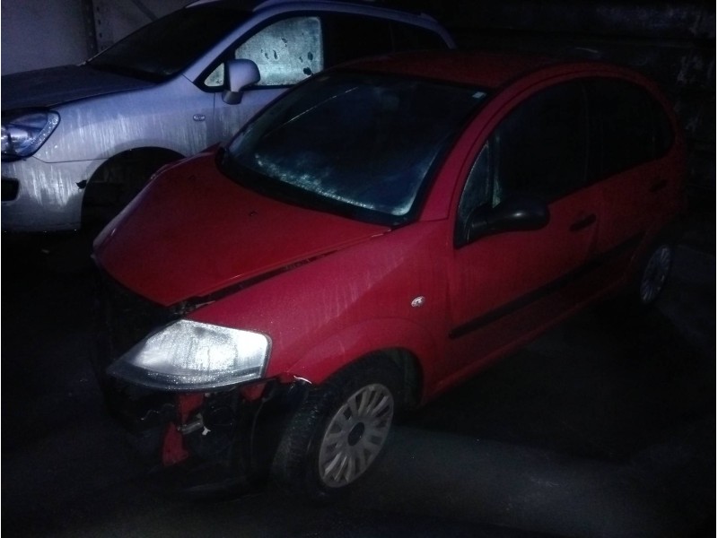 citroen c3 del año 2006