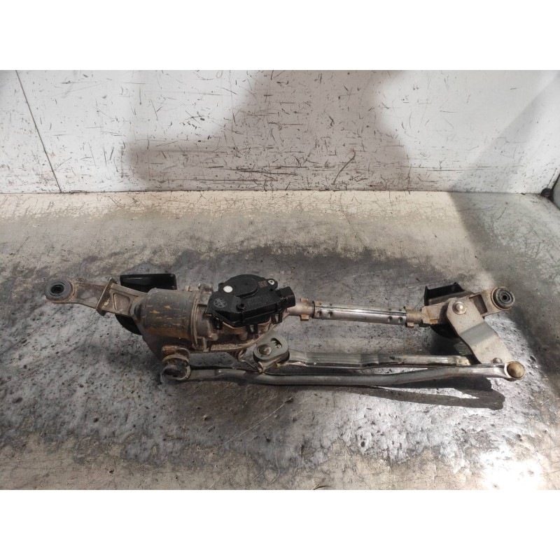 Recambio de motor limpia delantero para toyota corolla touring sports (e21) hybrid business referencia OEM IAM 1594000391 851101