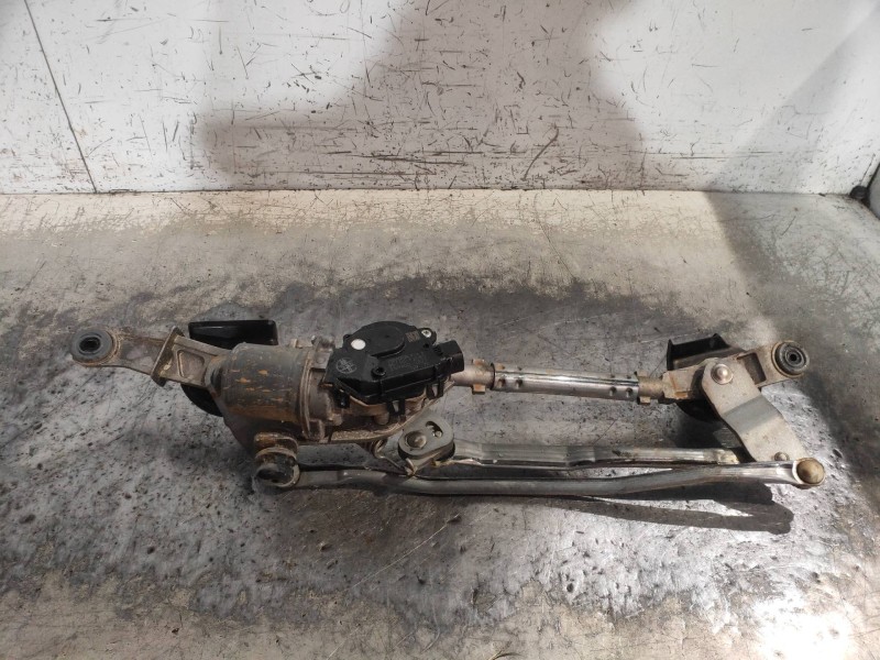 Recambio de motor limpia delantero para toyota corolla touring sports (e21) hybrid business referencia OEM IAM 1594000391 851101