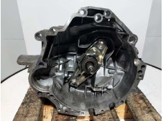 Recambio de caja cambios para volkswagen passat berlina (3b2) highline syncro / 4motion referencia OEM IAM DVT 07069 