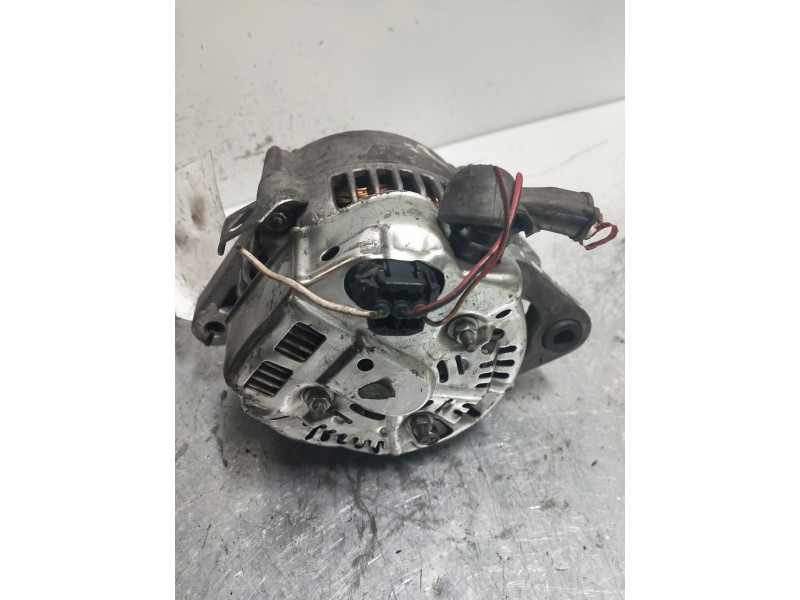 Recambio de alternador para toyota carina (t19) 1.6 xli (4-ptas.) referencia OEM IAM    Recambio de alternador para toyota carina (t19) 1.6 xli (4-ptas.) referencia OEM IAM