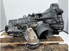 Recambio de caja cambios para volkswagen passat berlina (3b2) highline syncro / 4motion referencia OEM IAM DVT 07069  2