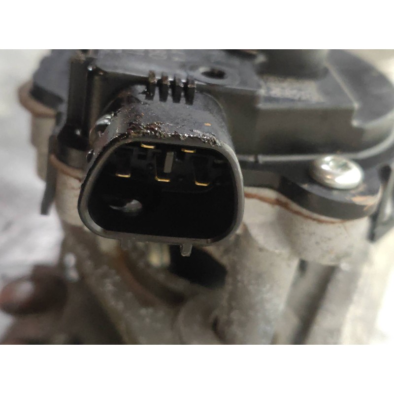 Recambio de motor limpia delantero para toyota corolla touring sports (e21) hybrid business referencia OEM IAM 1594000391 851101