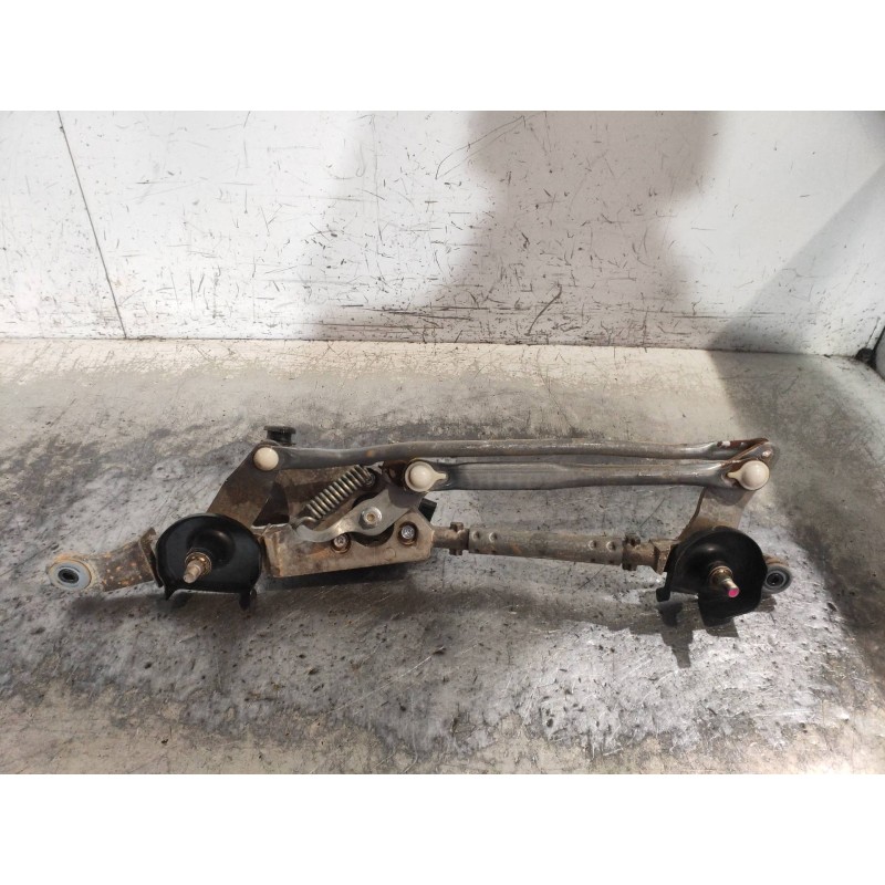 Recambio de motor limpia delantero para toyota corolla touring sports (e21) hybrid business referencia OEM IAM 1594000391 851101