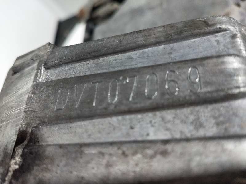 Recambio de caja cambios para volkswagen passat berlina (3b2) highline syncro / 4motion referencia OEM IAM DVT 07069 