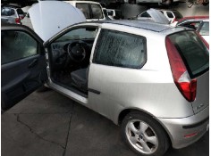 fiat punto berlina (188) del año 2004 2