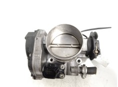 Recambio de caja mariposa para volkswagen passat berlina (3b2) highline syncro / 4motion referencia OEM IAM 001133066 4082361200