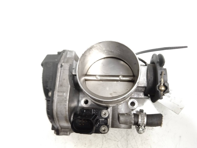 Recambio de caja mariposa para volkswagen passat berlina (3b2) highline syncro / 4motion referencia OEM IAM 001133066 4082361200