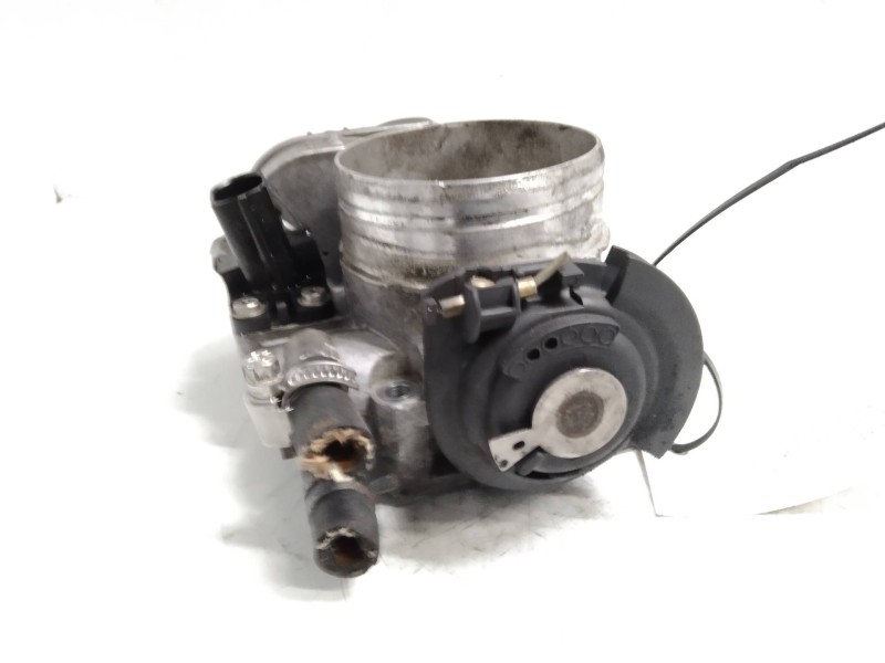 Recambio de caja mariposa para volkswagen passat berlina (3b2) highline syncro / 4motion referencia OEM IAM 001133066 4082361200